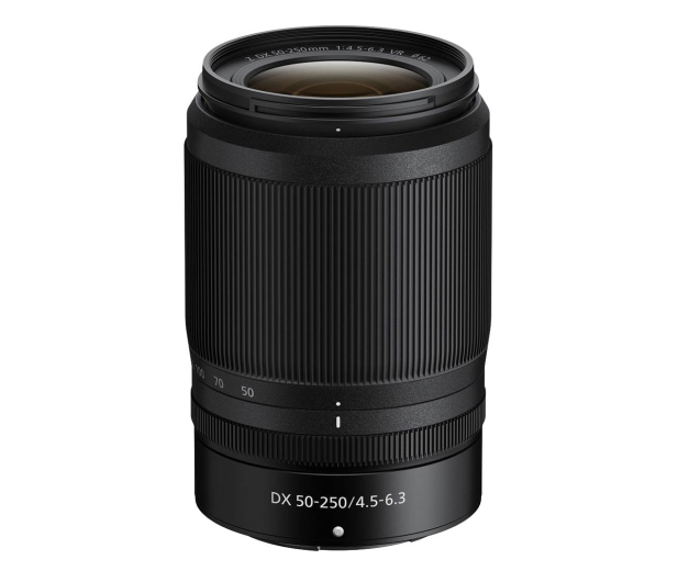 Nikon Nikkor Z DX 50-250mm f/4.5-6.3 VR - 522959 - zdjęcie